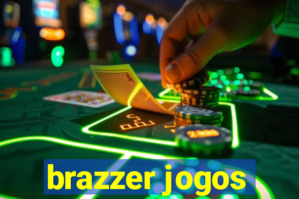 brazzer jogos